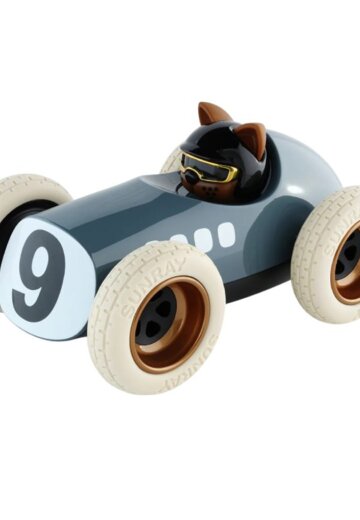 Машина PLAYFOREVER 