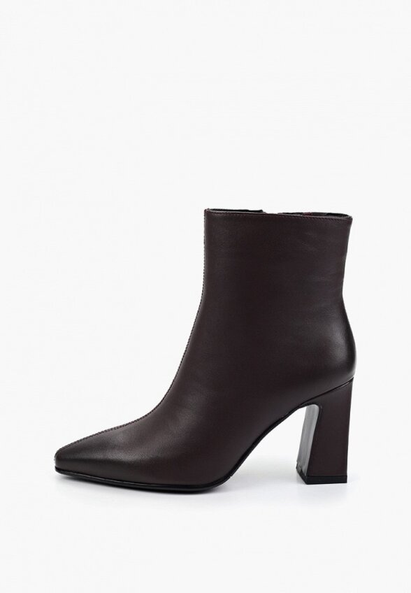 Ботильоны El'Rosso