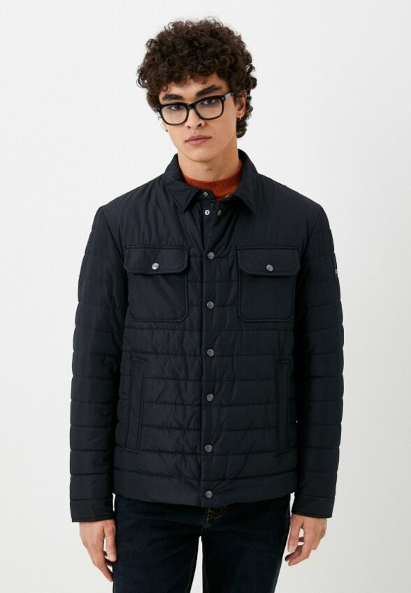 Куртка-рубашка Al Franco