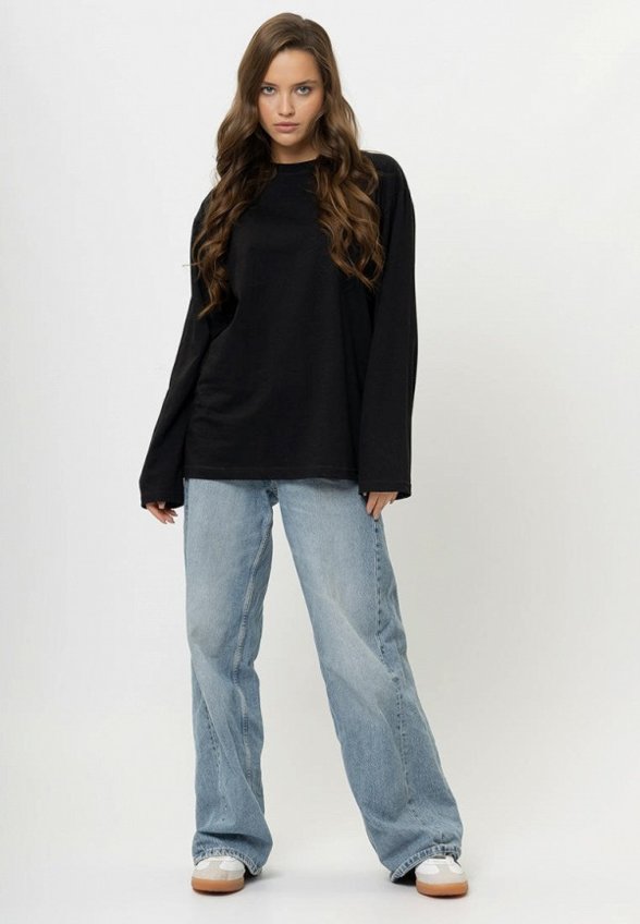 Лонгслив Nila