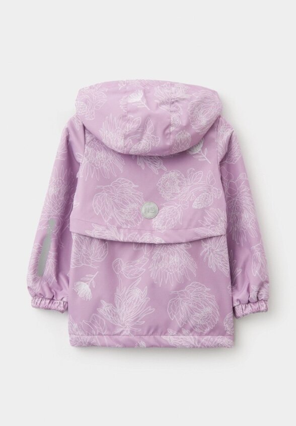 Куртка Nikastyle