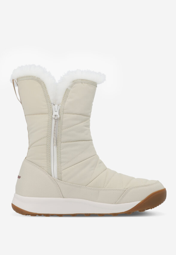 Дутики женские Columbia Minx Slip V, Бежевый