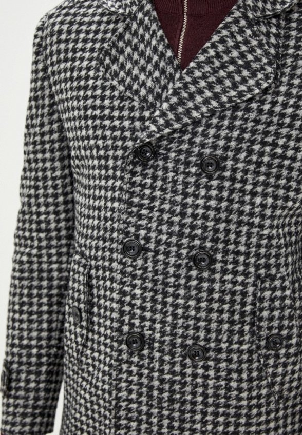 Полупальто Bazioni