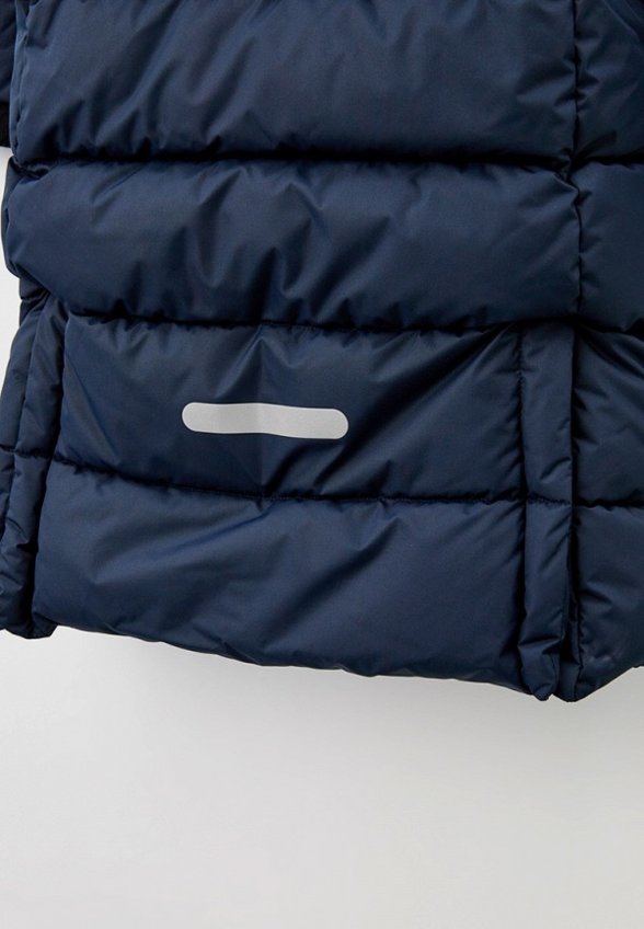 Куртка утепленная Tokka Tribe