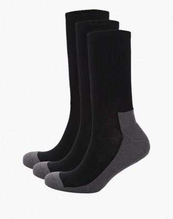 Носки 3 пары Dzen&Socks мужчинам