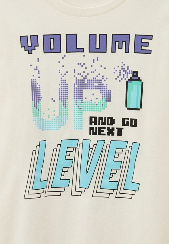 Лонгслив United Colors of Benetton