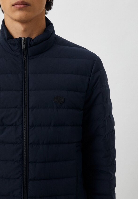 Куртка утепленная Emporio Armani