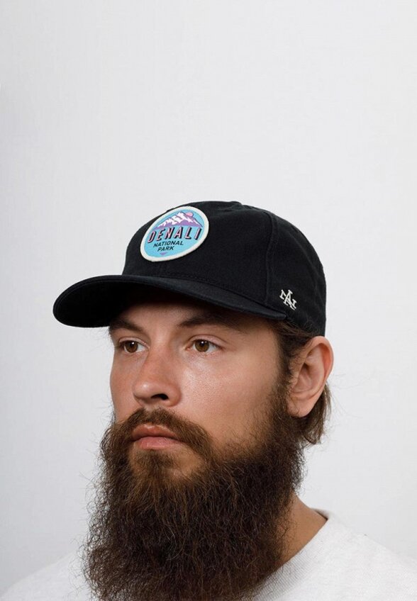 Бейсболка American Needle