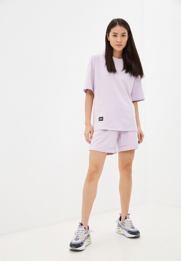 Костюм спортивный D.S