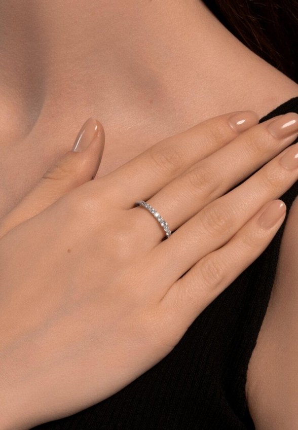 Кольцо Diamant