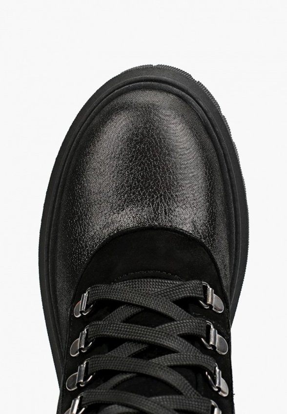 Ботинки Iridis