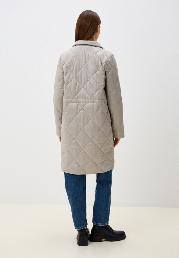 Куртка утепленная Снежная Королева