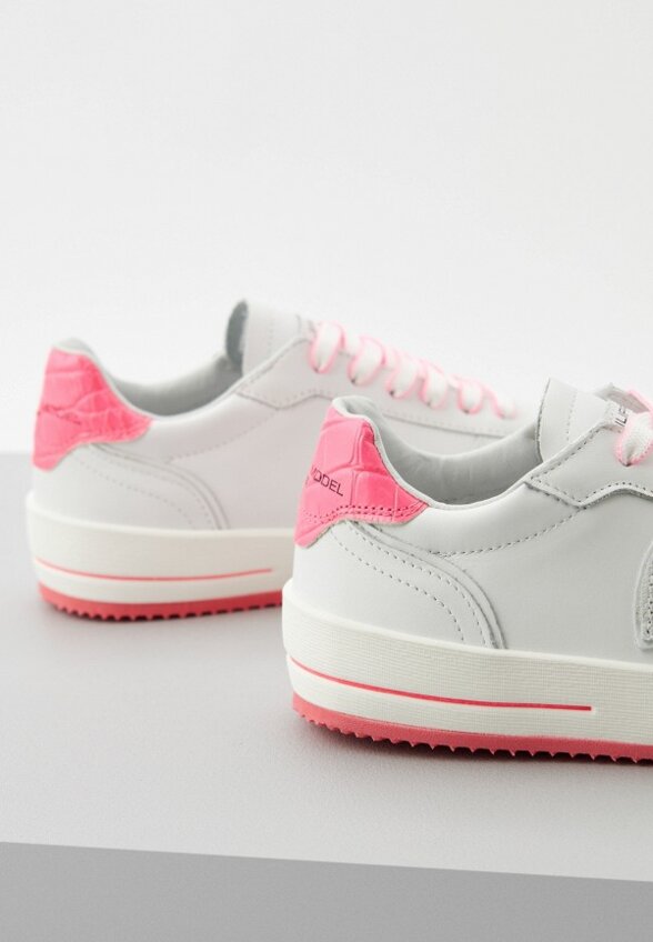 Кеды Philippe Model Paris