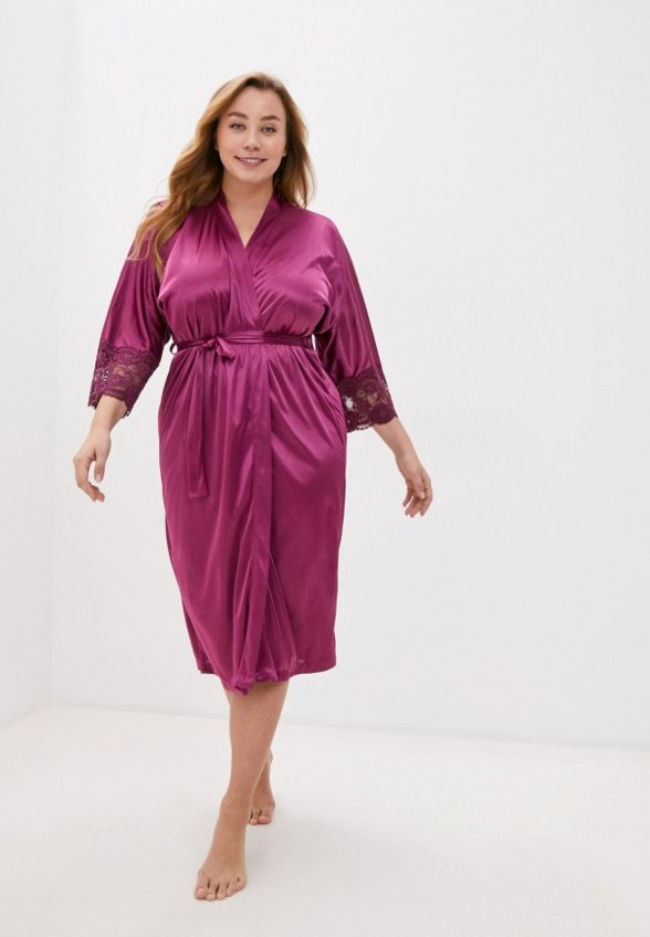 Халат домашний Belweiss