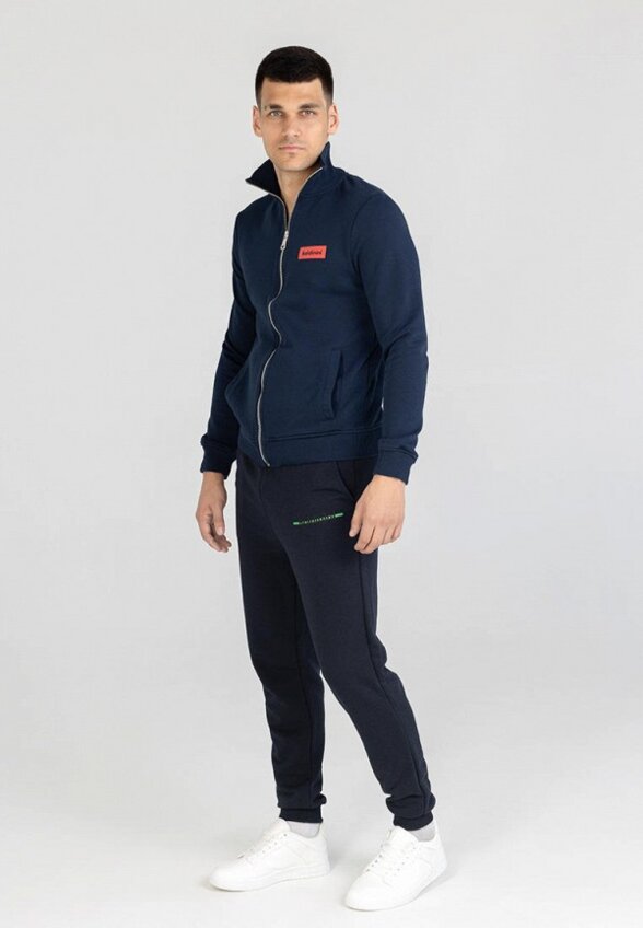 Толстовка Baldinini