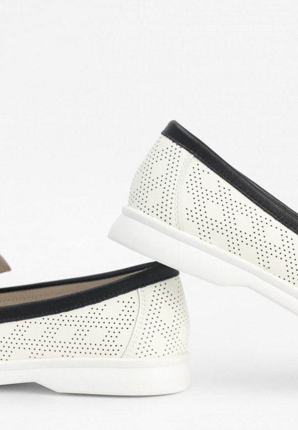 Лоферы Donna D’oro