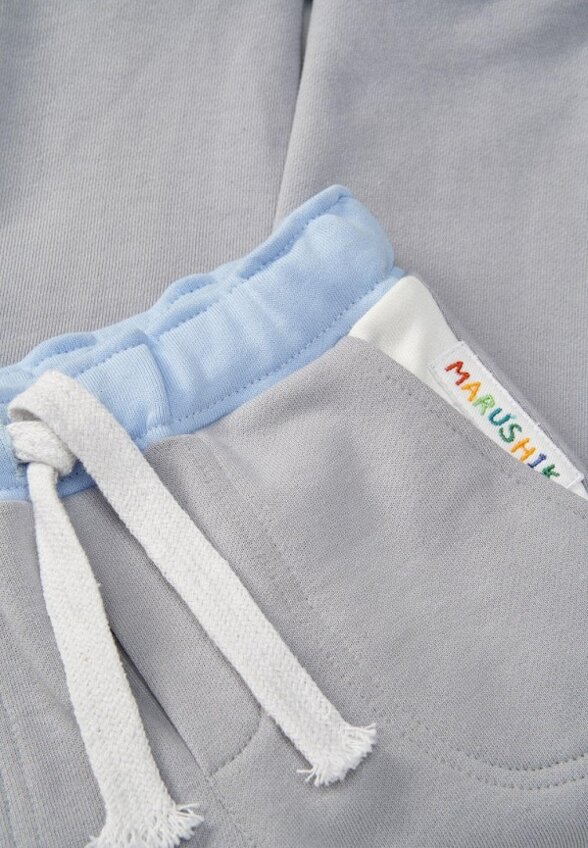 Брюки спортивные Marushik