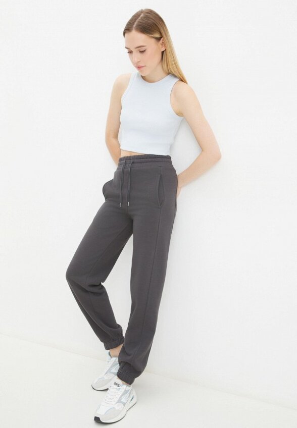 Брюки спортивные Maison David