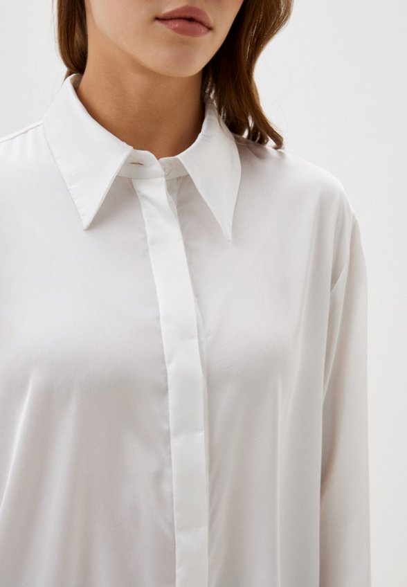 Блуза Модный дом Виктории Тишиной