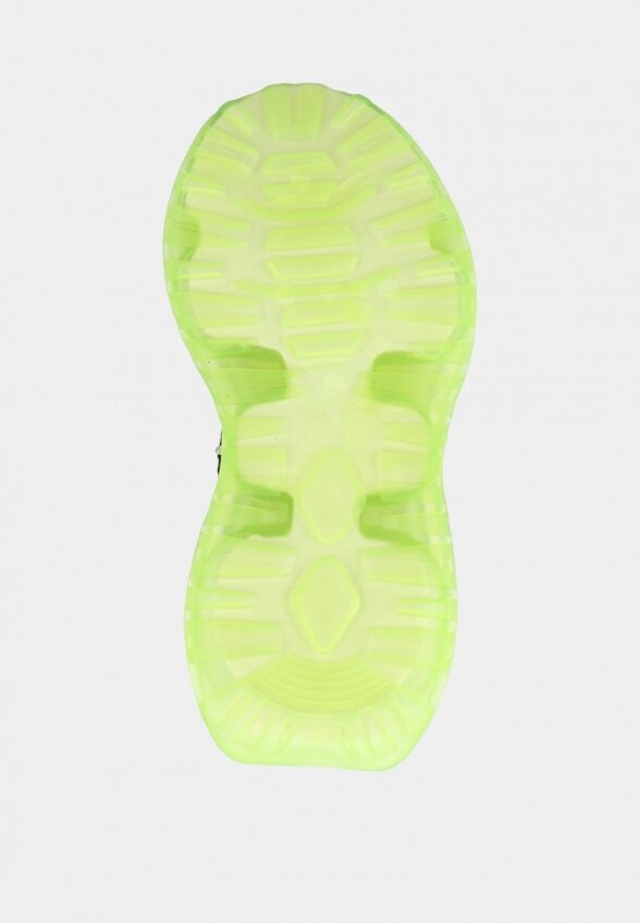 Кроссовки Shuzzi