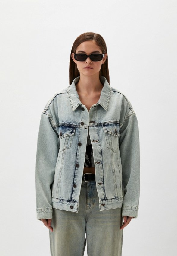 Куртка джинсовая BLCV