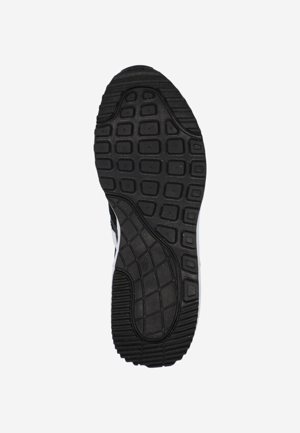 Кроссовки мужские Nike Air Max SYSTM, Черный
