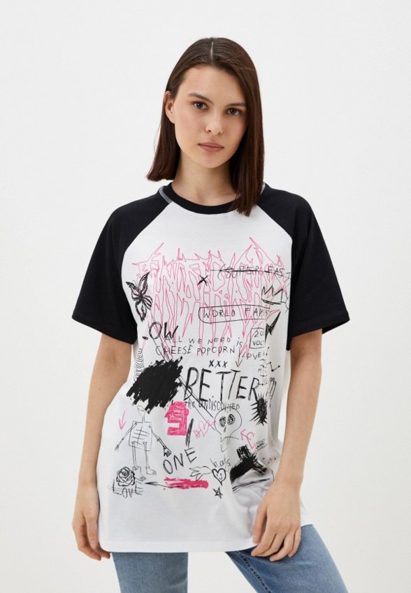 Футболка Befree