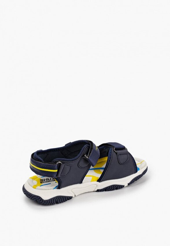 Сандалии Shuzzi