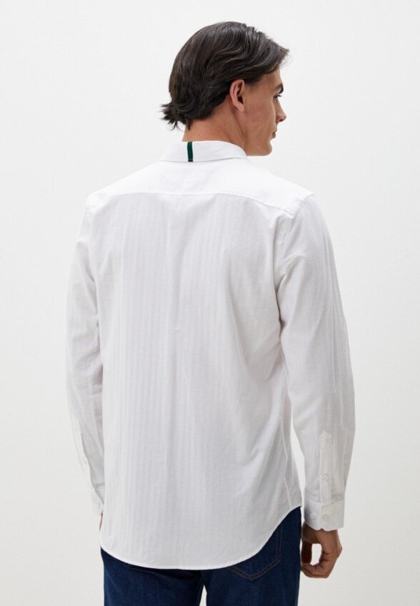 Рубашка Lacoste