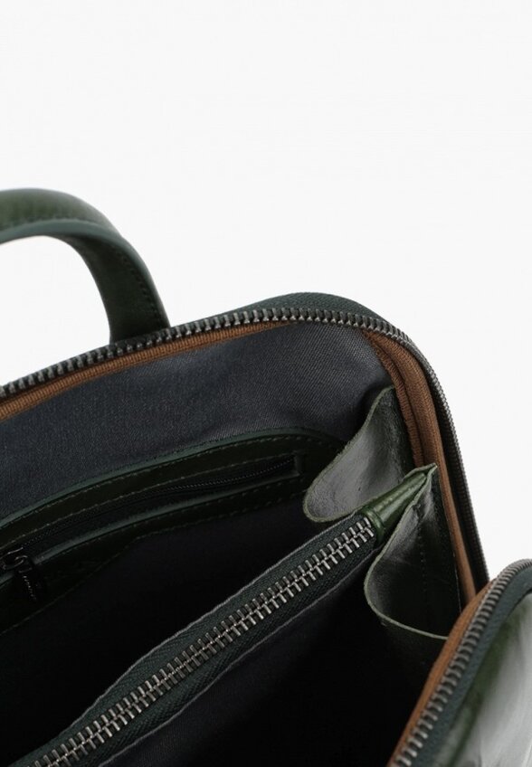 Рюкзак Alexander Tsiselsky