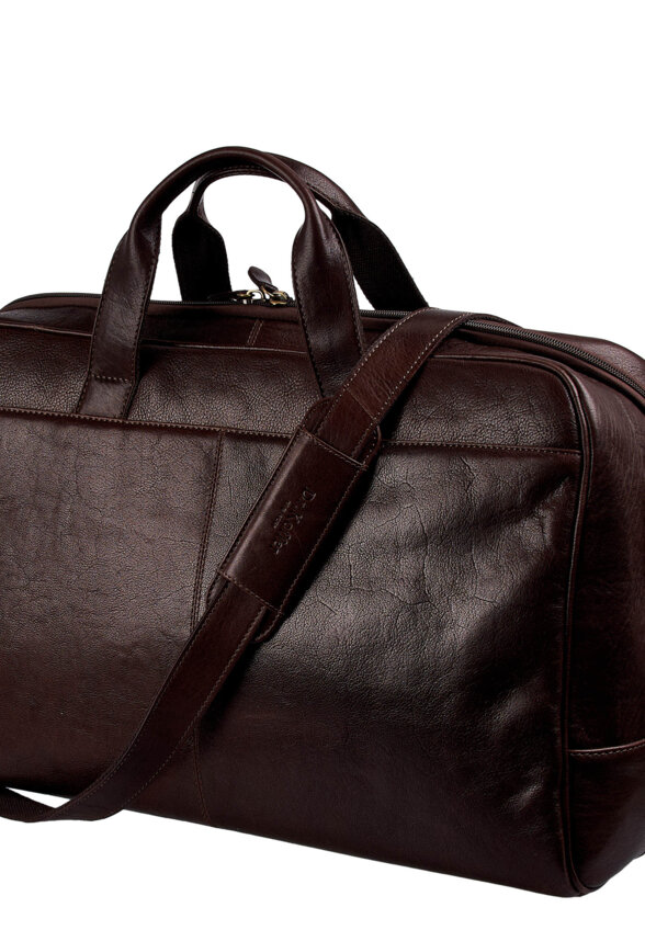 Др.Коффер B231570-245-09 дорожная сумка