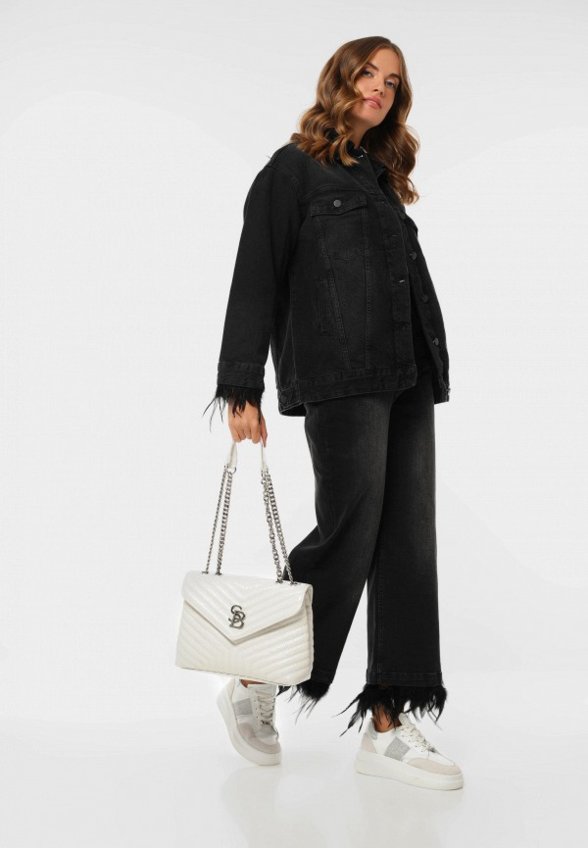 Джинсы Harmonia Sensuum