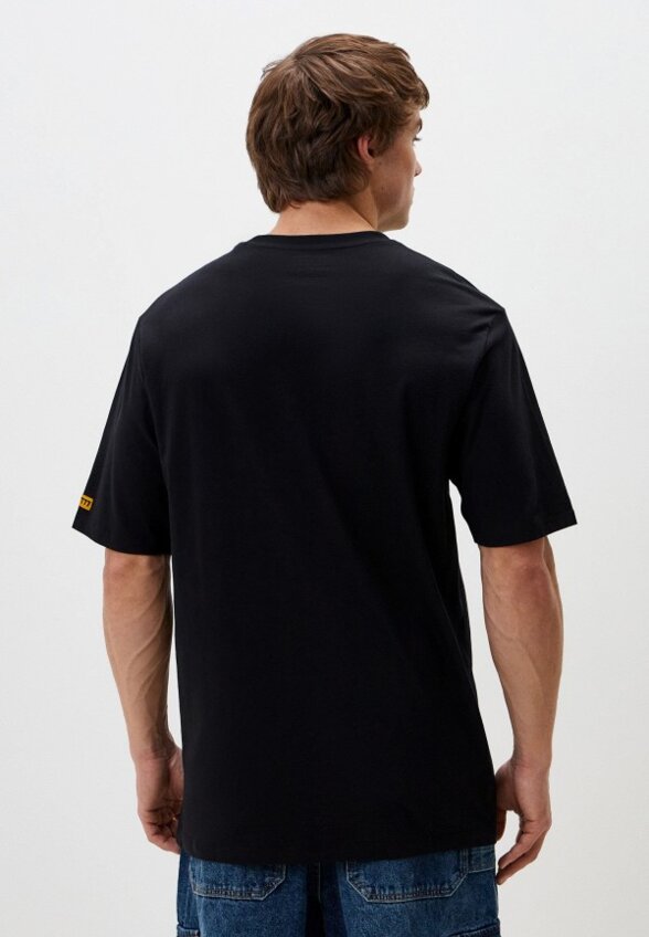 Футболка Hurley