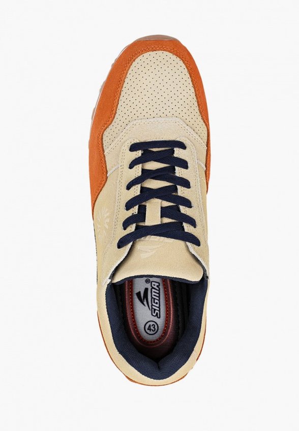 Кроссовки Sigma