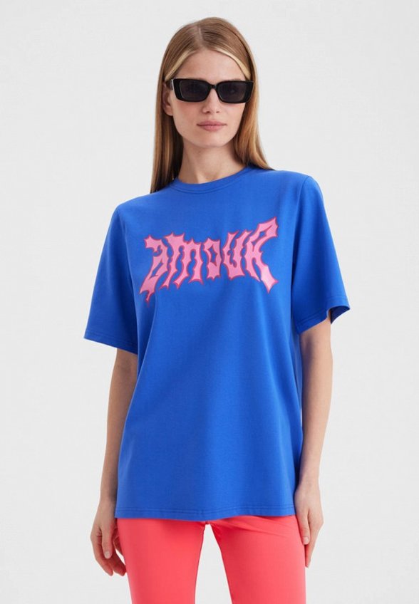 Футболка BRMSK