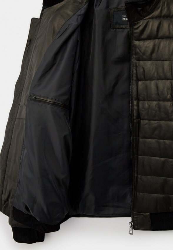 Куртка утепленная Jorg Weber