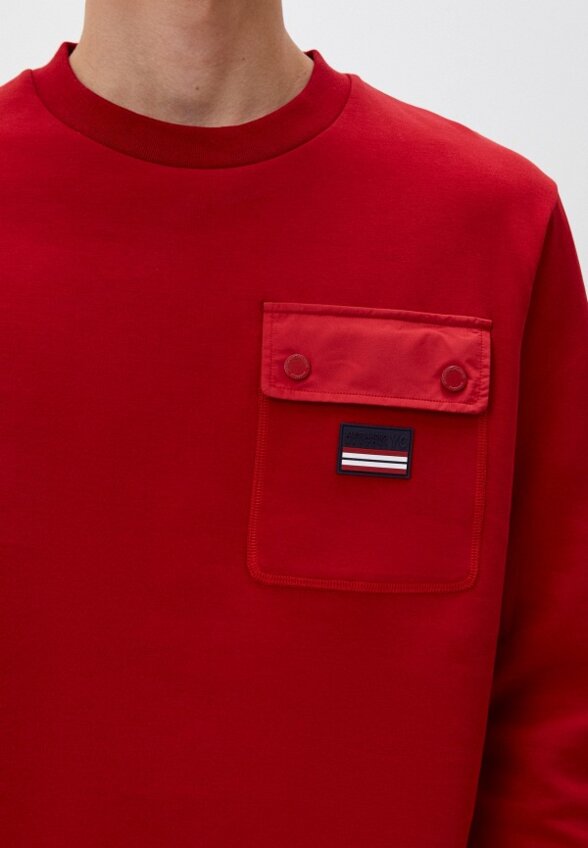 Свитшот Alessandro Manzoni Yachting