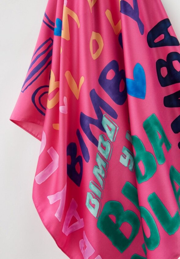 Платок Bimba Y Lola