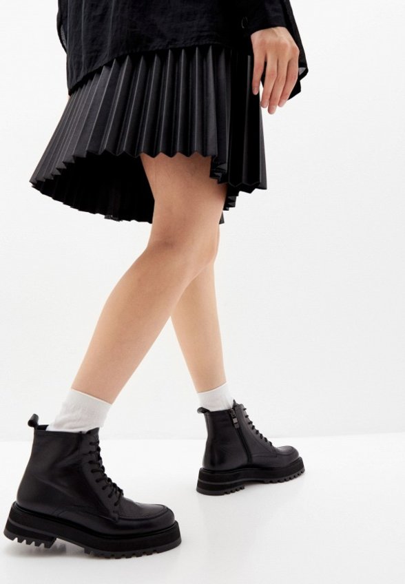 Ботинки Giotto