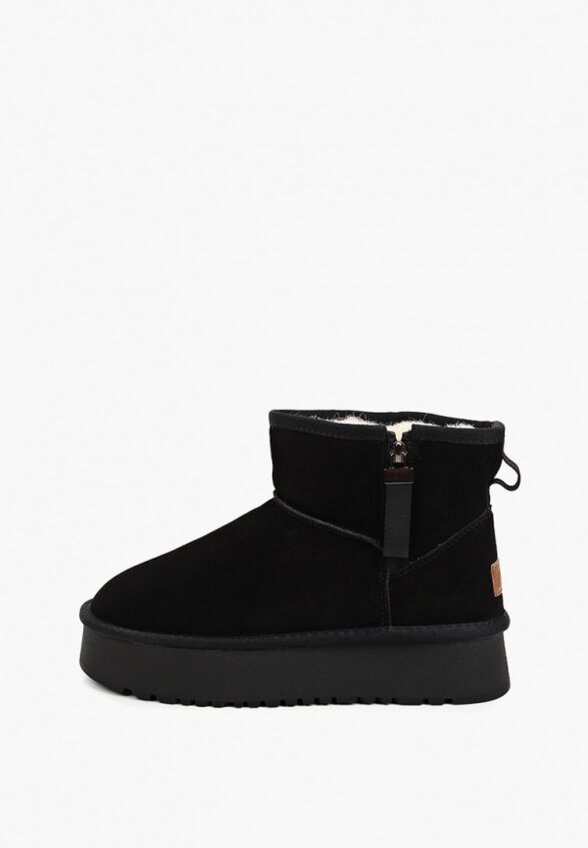 Полусапоги Ascalini