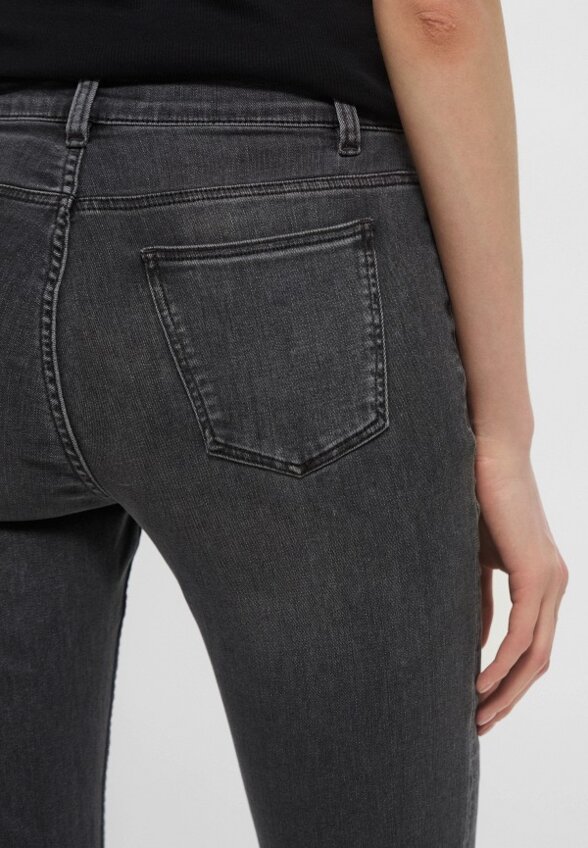 Джинсы Trussardi