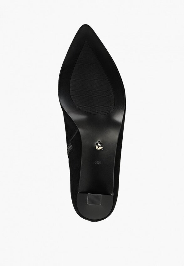 Ботильоны Valley