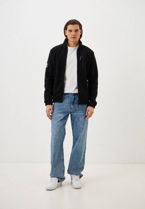 Олимпийка Funday