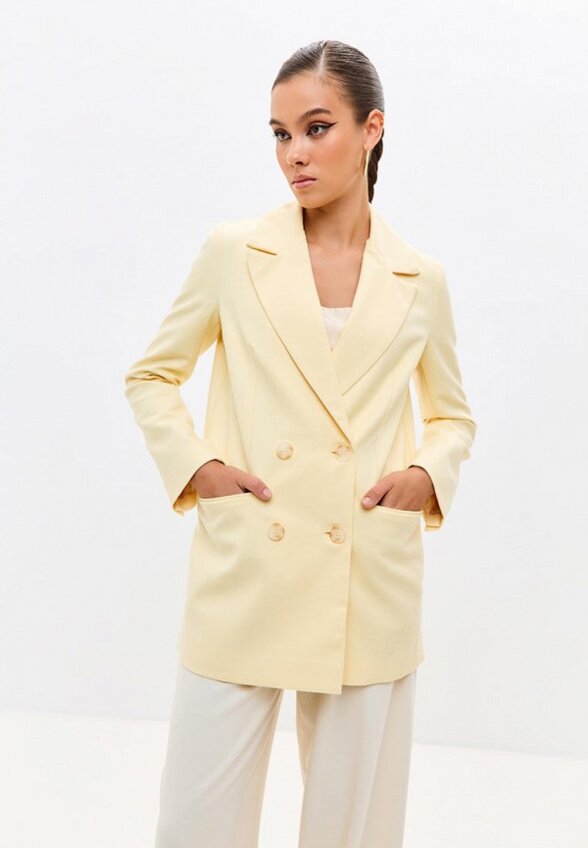 Жакет Eterlique