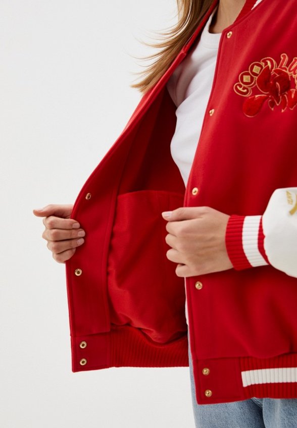 Олимпийка Anta