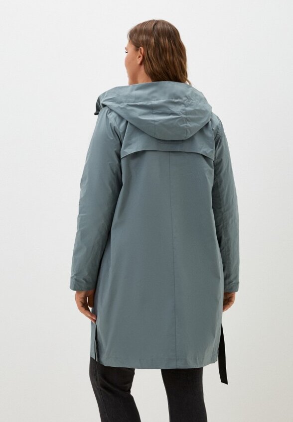 Плащ Margo Blues