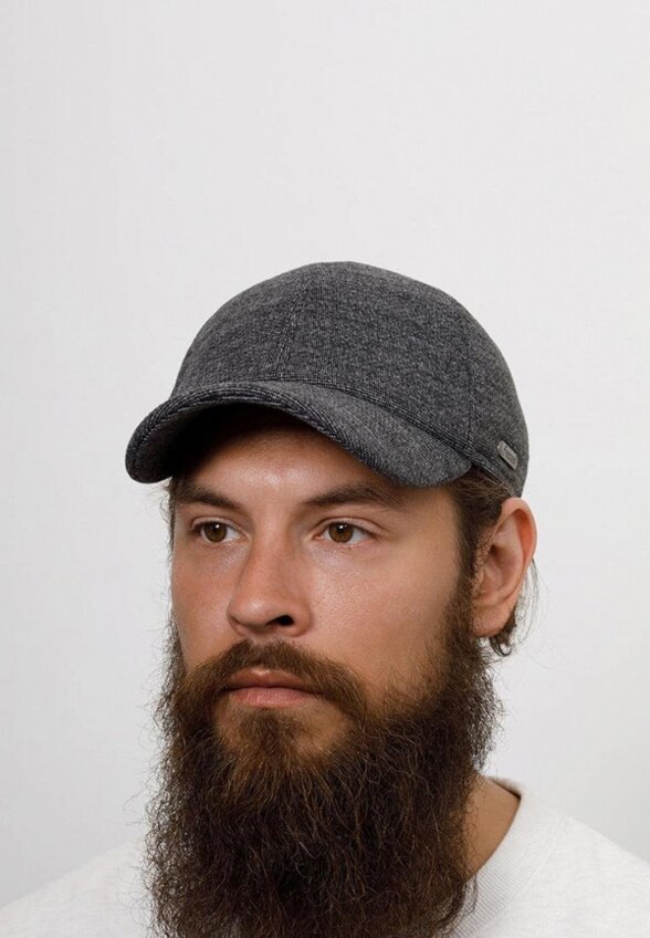 Бейсболка Fredrikson