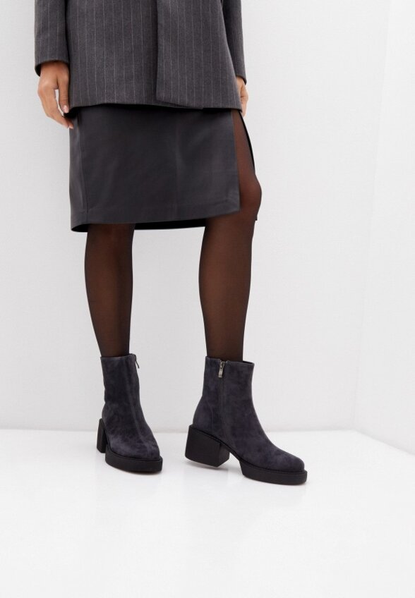 Ботильоны Valley