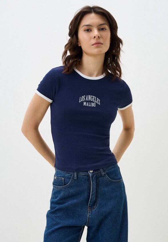 Футболка Terranova