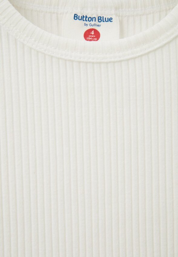 Футболка Button Blue